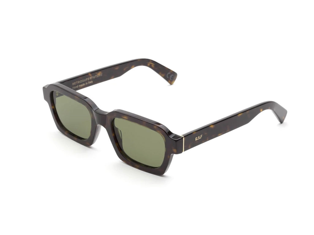 Retrosuperfuture ACQ CARO 3627 GREEN 
