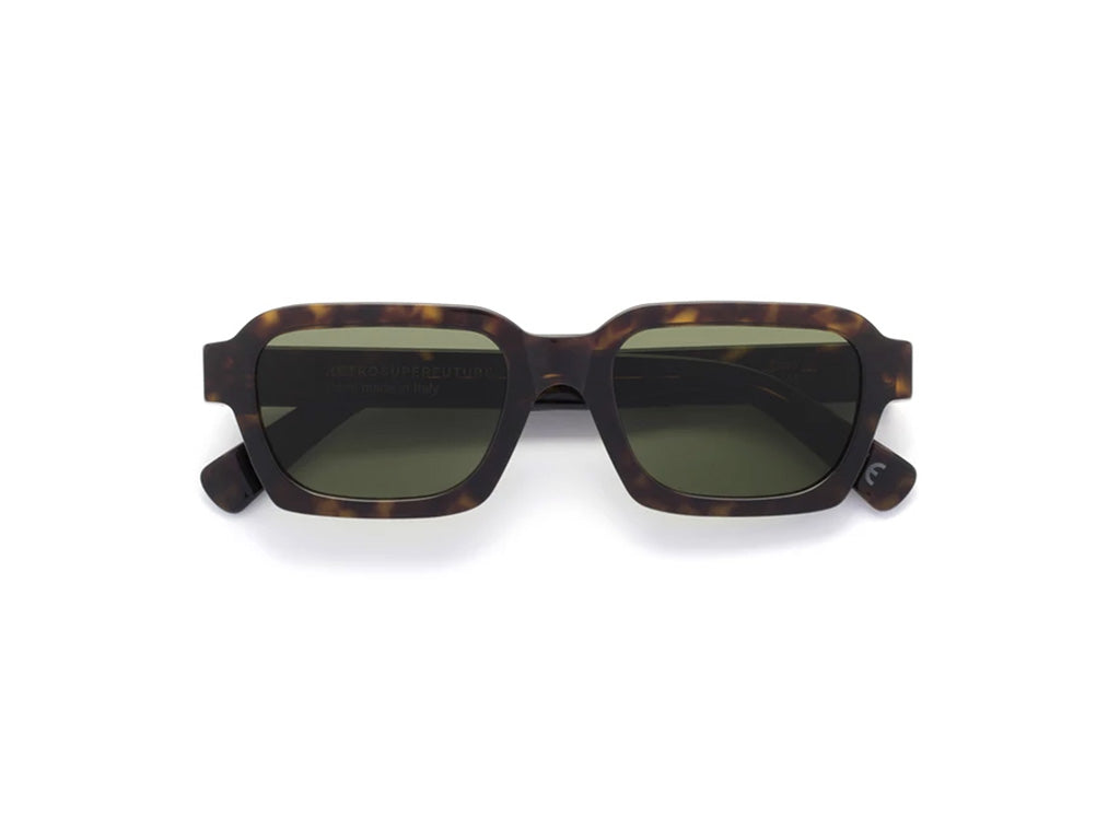 Retrosuperfuture ACQ CARO 3627 GREEN 