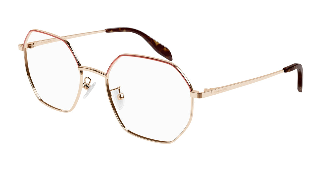 Alexander McQueen AM0338O 007