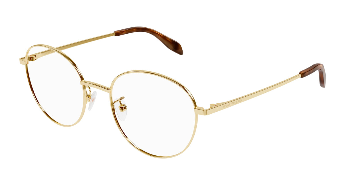 Alexander McQueen AM0414O 002