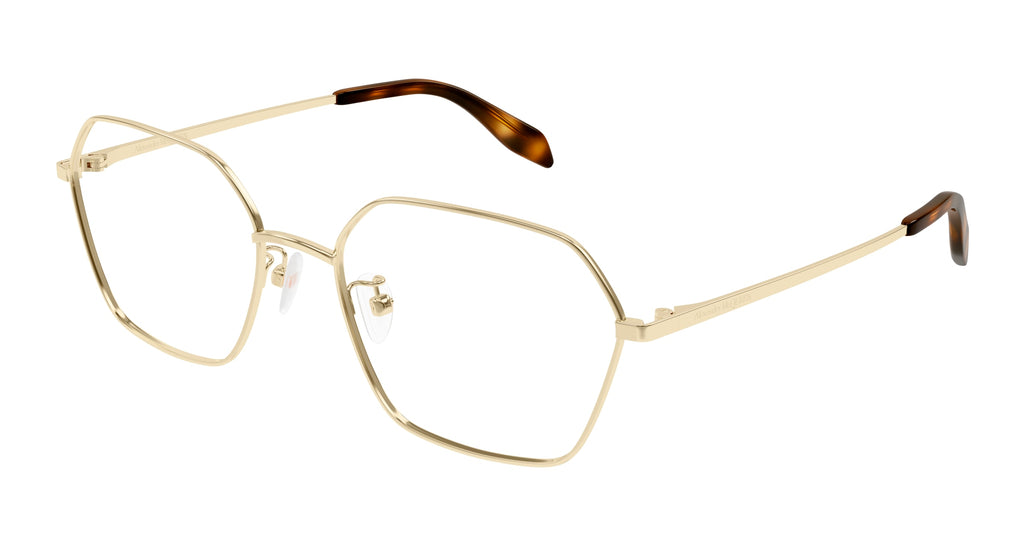 Alexander McQueen AM0437O 002