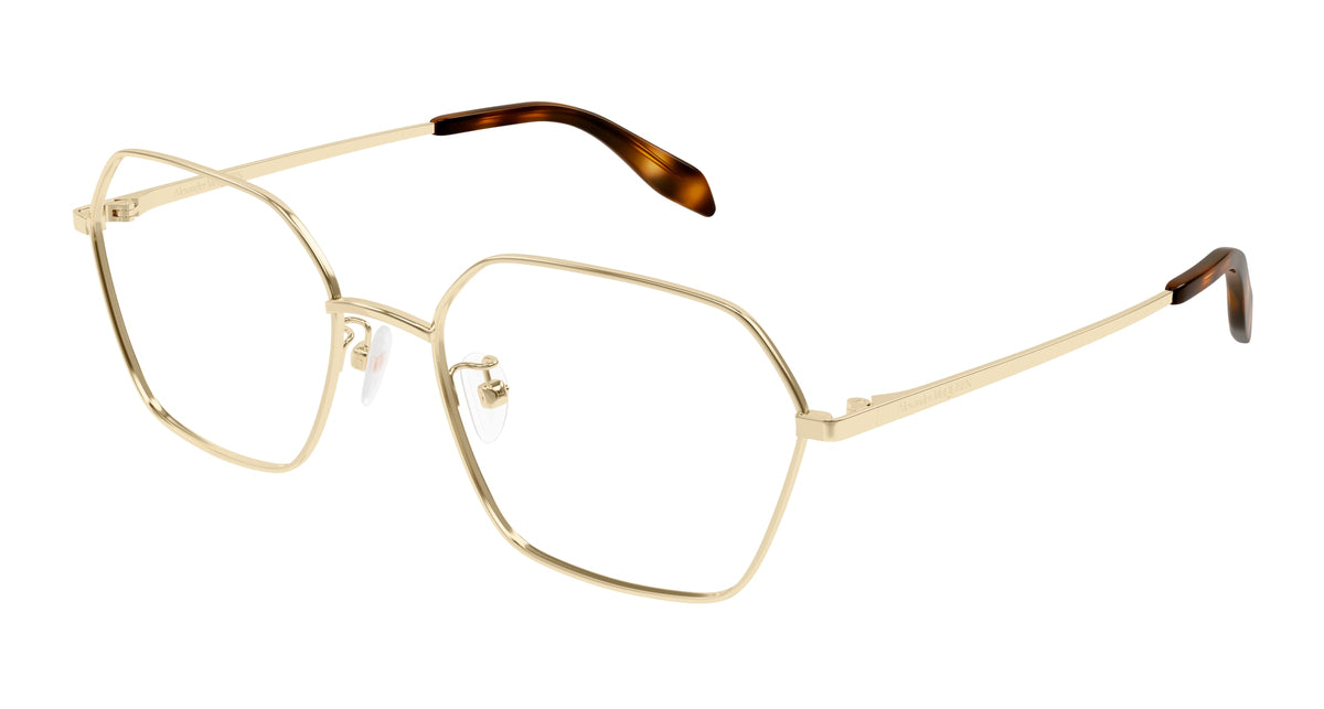 Alexander McQueen AM0437O 002