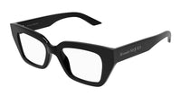 Alexander McQueen AM0453O 001