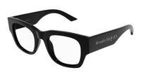 Alexander McQueen AM0455O 001
