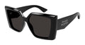 Alexander McQueen AM0467S 001