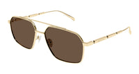 Alexander McQueen AM0477S 002