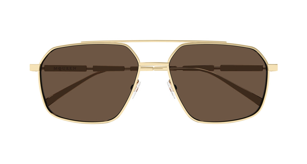 Alexander McQueen AM0477S 002