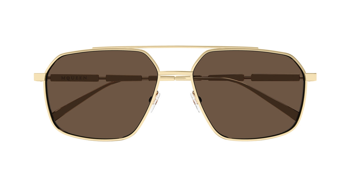 Alexander McQueen AM0477S 002
