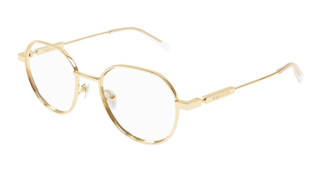 Alexander McQueen AM0479O 002