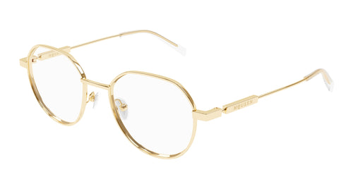 Alexander McQueen AM0479O 002