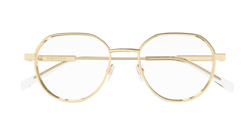 Alexander McQueen AM0479O 002