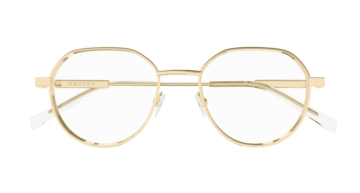 Alexander McQueen AM0479O 002