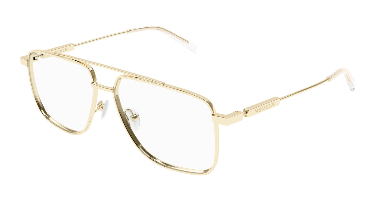 Alexander McQueen AM0480O 002
