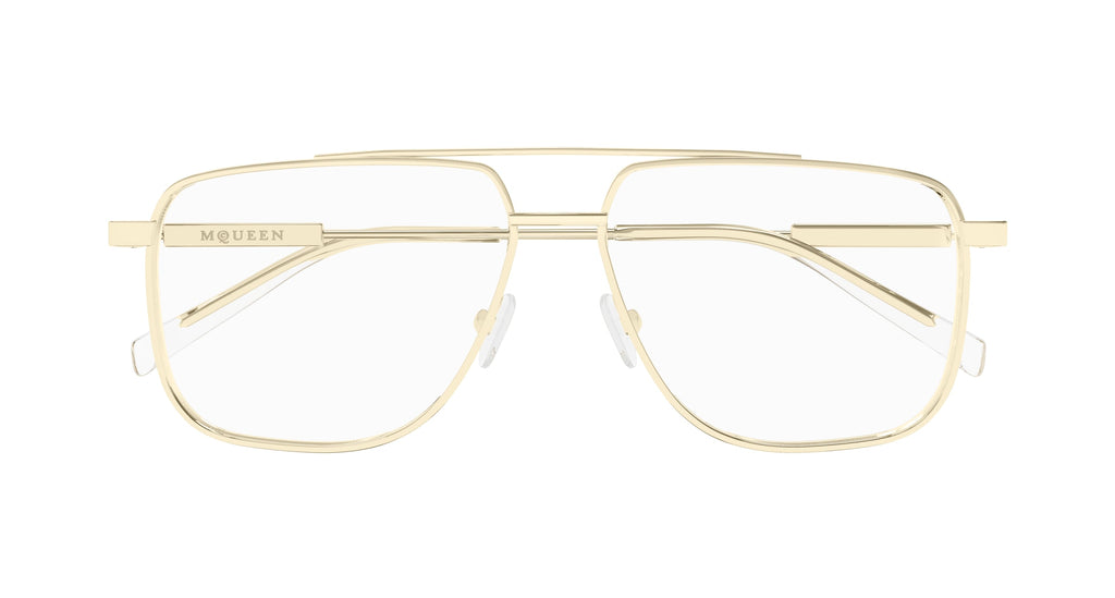 Alexander McQueen AM0480O 002