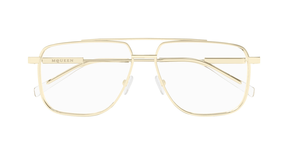 Alexander McQueen AM0480O 002