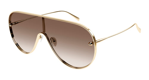 Alexander McQueen AM0481S 002