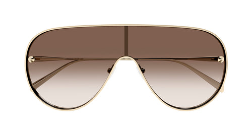 Alexander McQueen AM0481S 002