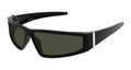 Alexander McQueen AM0490S 001