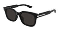 Alexander McQueen AM0496SA 001