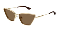 Alexander McQueen AM0501S 002