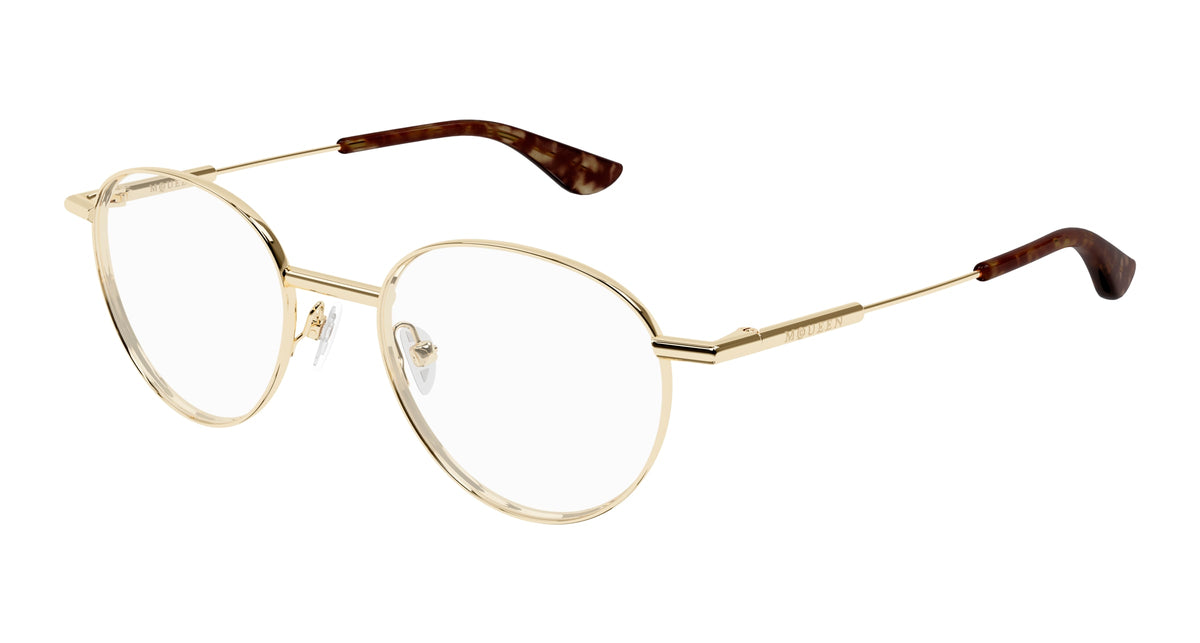 Alexander McQueen AM0502O 002