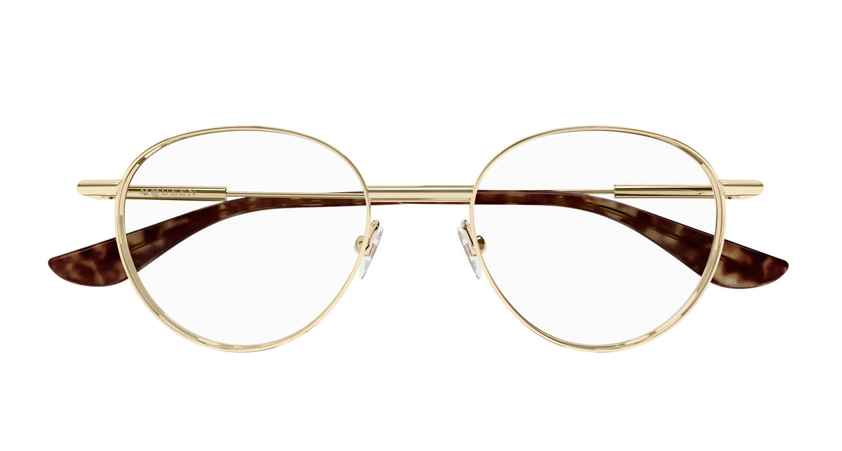 Alexander McQueen AM0502O 002