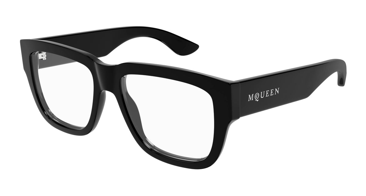 Alexander McQueen AM0510O 001