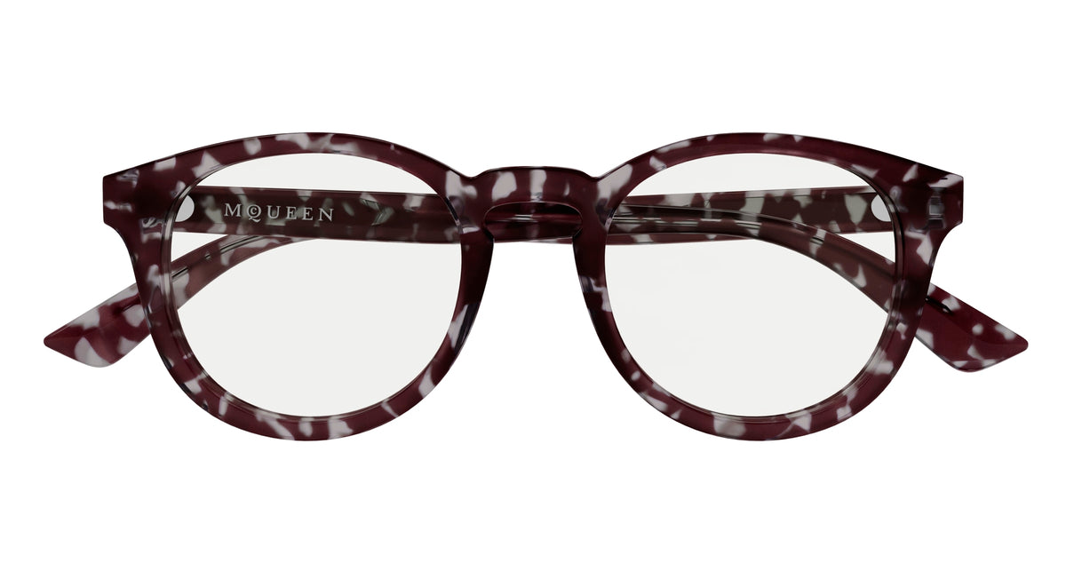 Alexander McQueen AM0514O 002