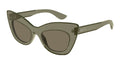 Alexander McQueen AM0516S 001