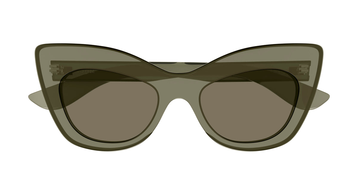 Alexander McQueen AM0516S 001