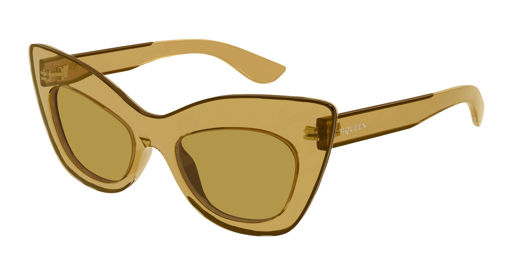 Alexander McQueen AM0516S 002