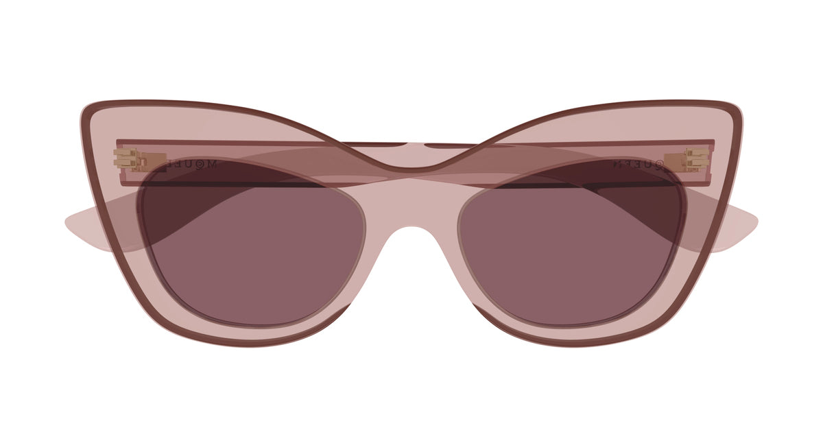 Alexander McQueen AM0516S 004