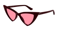 Alexander McQueen AM0518S 004