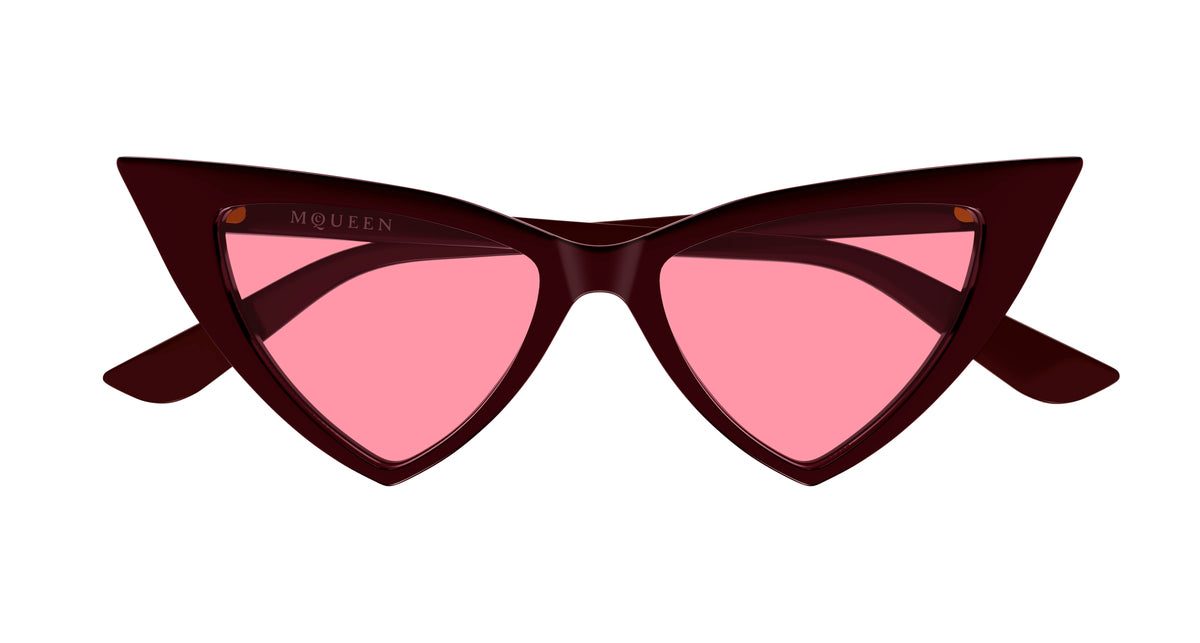 Alexander McQueen AM0518S 004