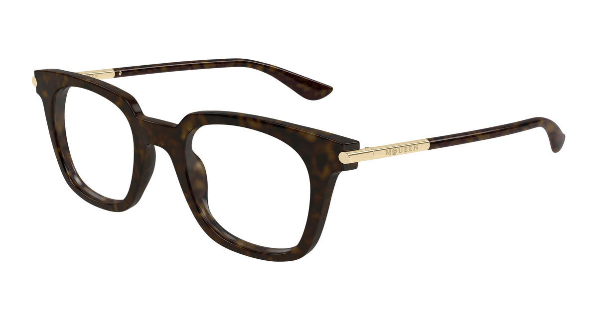 Alexander McQueen AM0521O 002