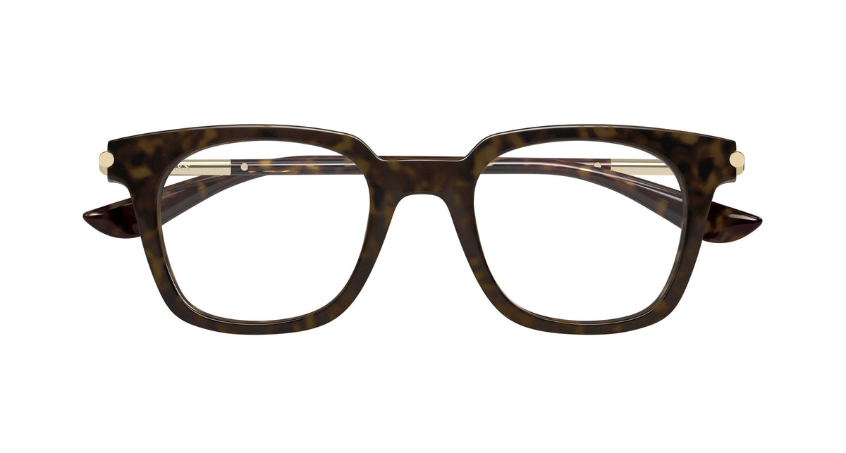 Alexander McQueen AM0521O 002