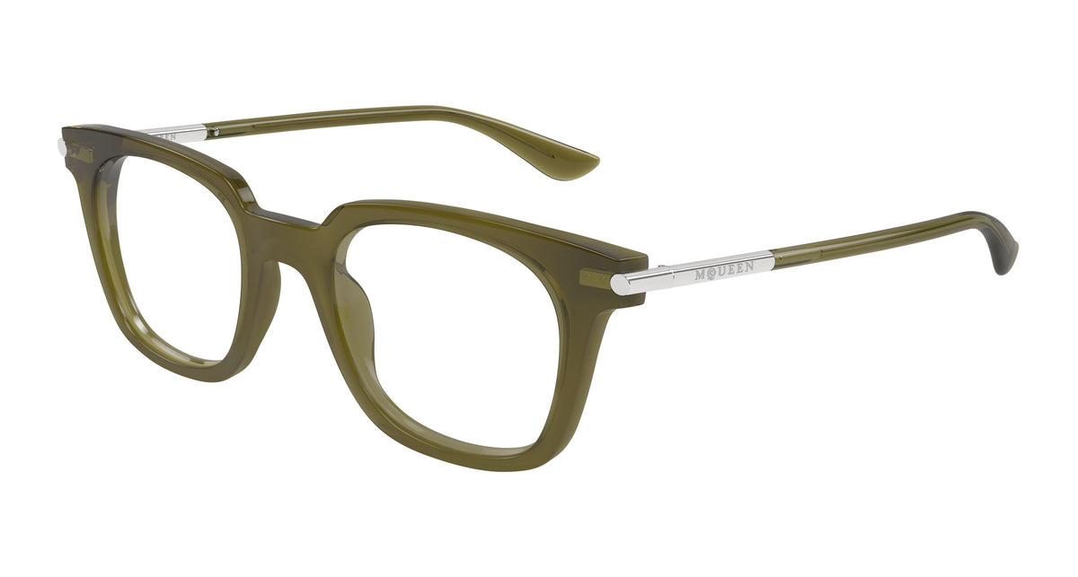 Alexander McQueen AM0521O 004