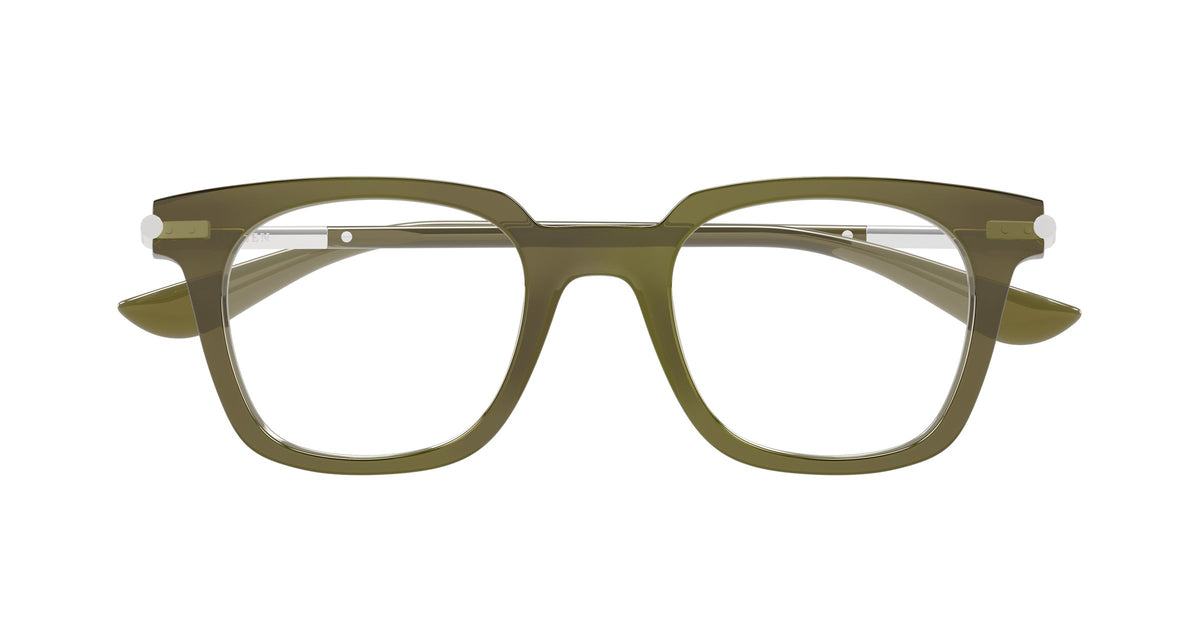 Alexander McQueen AM0521O 004