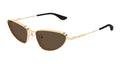 Alexander McQueen AM0522S 002