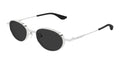 Alexander McQueen AM0523S 001