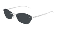 Alexander McQueen AM0525S 001
