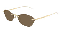 Alexander McQueen AM0525S 002