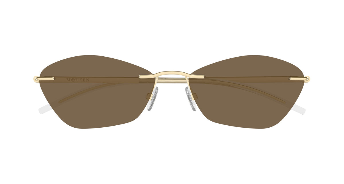 Alexander McQueen AM0525S 002
