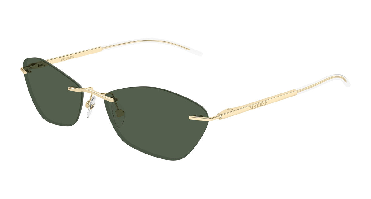 Alexander McQueen AM0525S 003