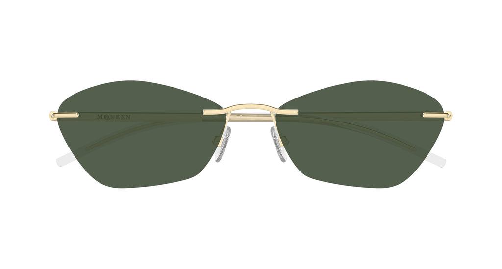 Alexander McQueen AM0525S 003
