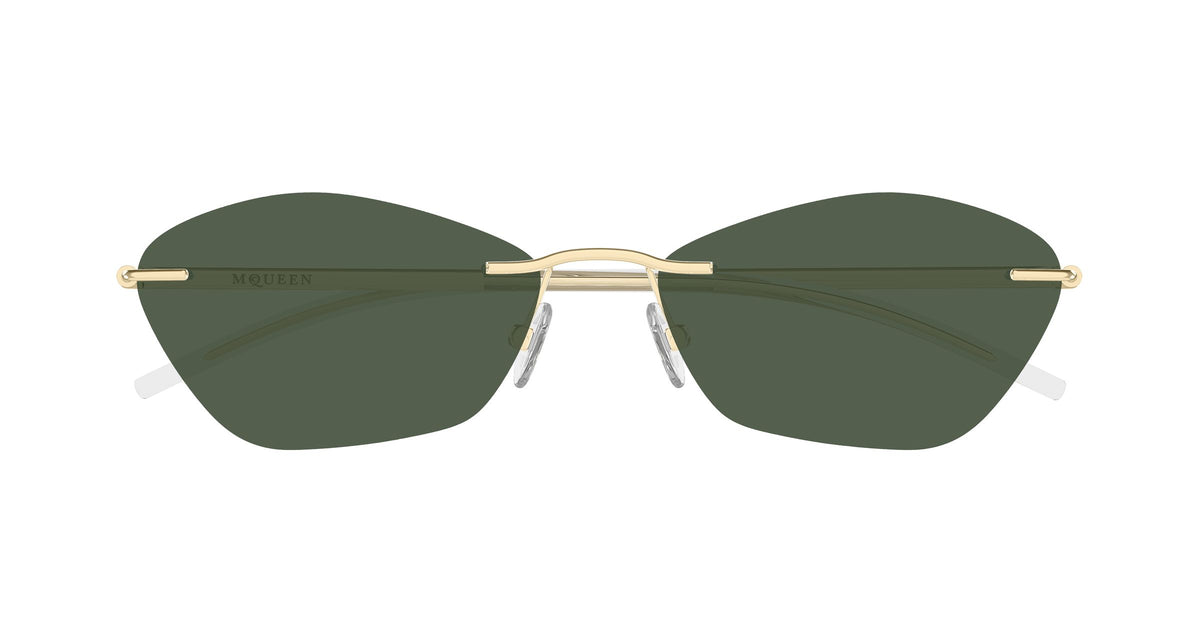 Alexander McQueen AM0525S 003