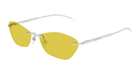 Alexander McQueen AM0525S 005