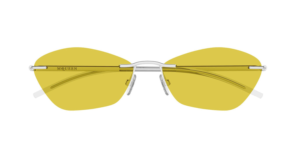 Alexander McQueen AM0525S 005