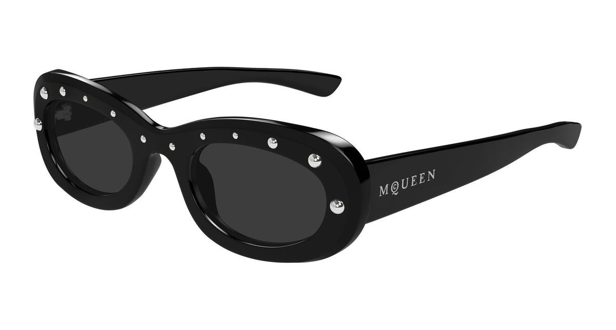Alexander McQueen AM0527S 005