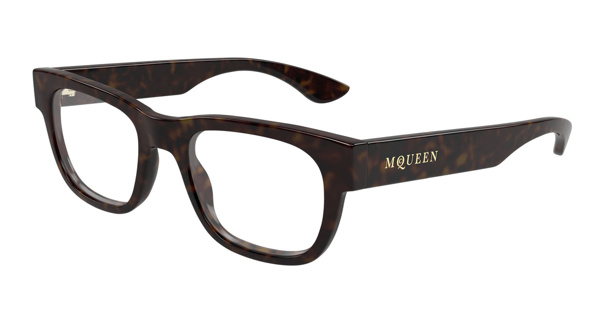 Alexander McQueen AM0531O 002